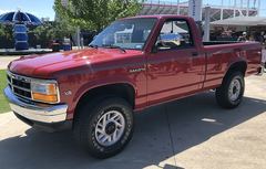 Dodge DODGE DAKOTA