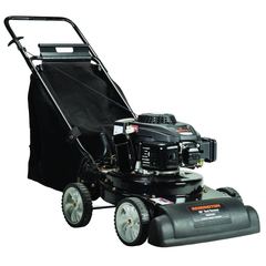 Remington RM 50 CSV (24A-02MP783) - Remington Chipper Shredder Vac (2016)