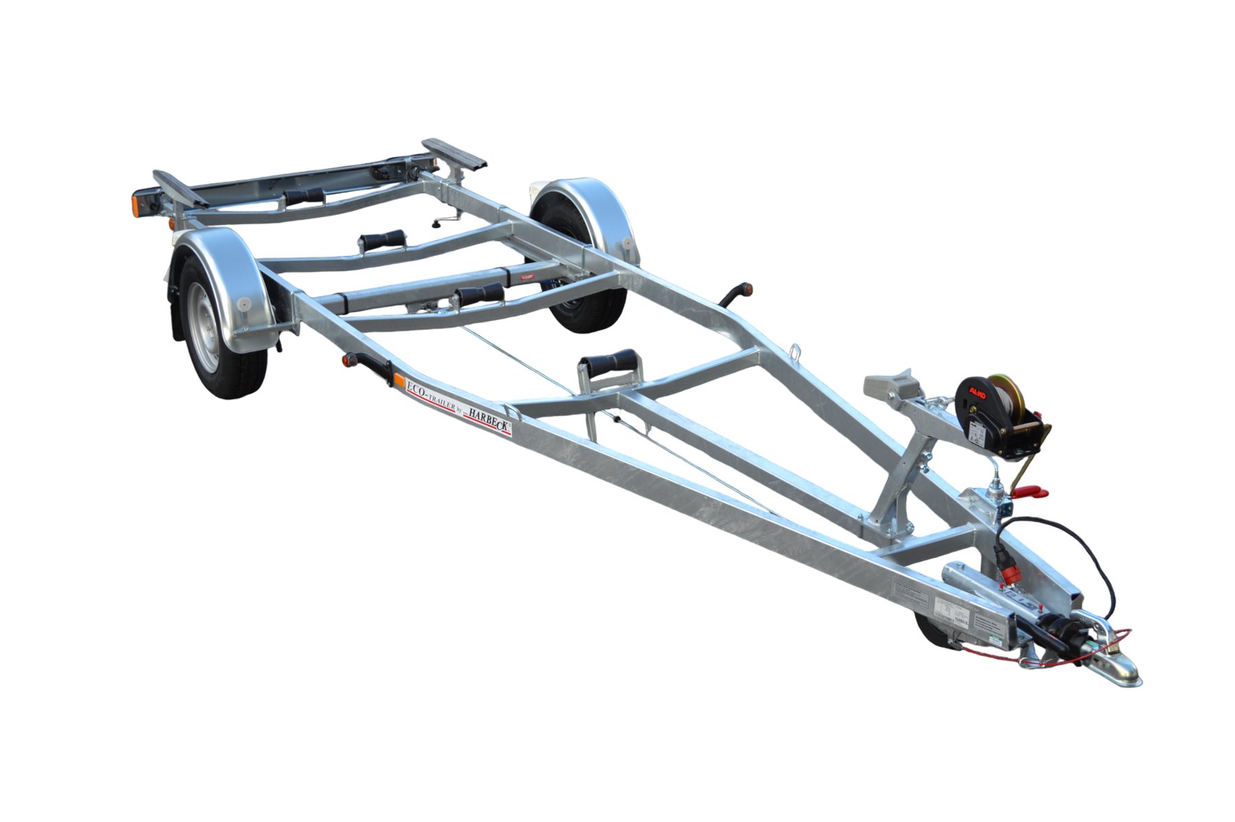 Harbeck B1600 M