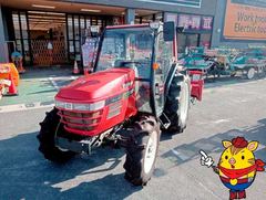 Yanmar AF 330