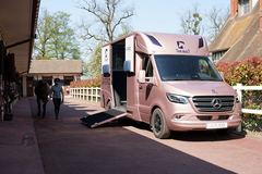 Theault SPRINTER