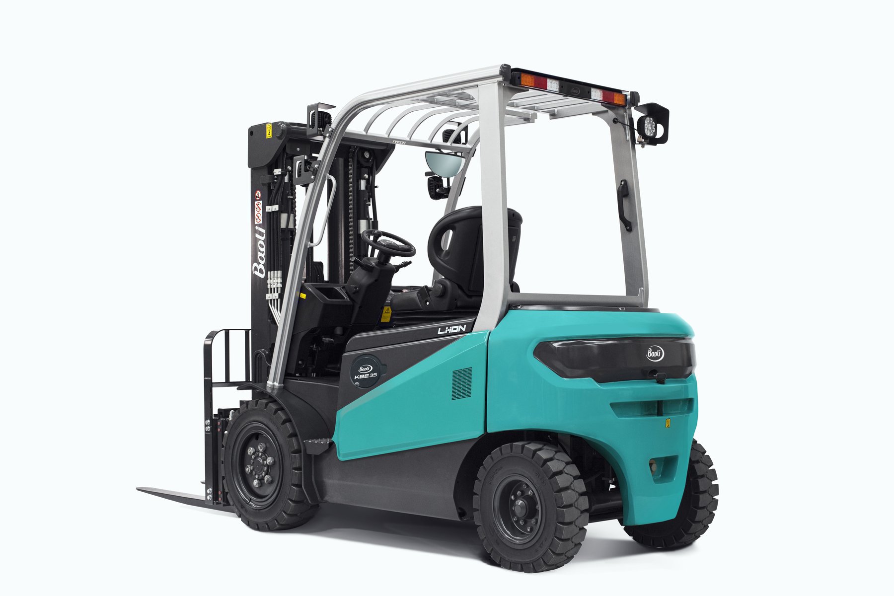 Wózki spalinowe Diesel Baoli KBD 30 G1