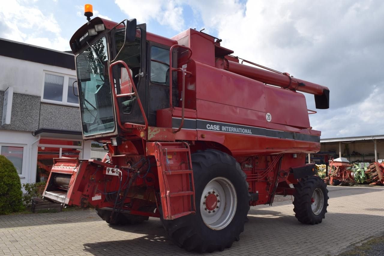Trailer Wico HL 1300