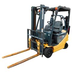 Komatsu FB18-12