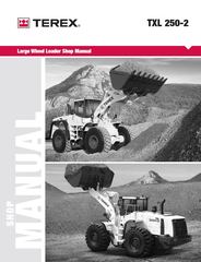 Terex TXL250-2
