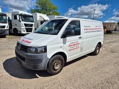 Volkswagen , 2.0 TDI BMT 84 KASSEVOGN