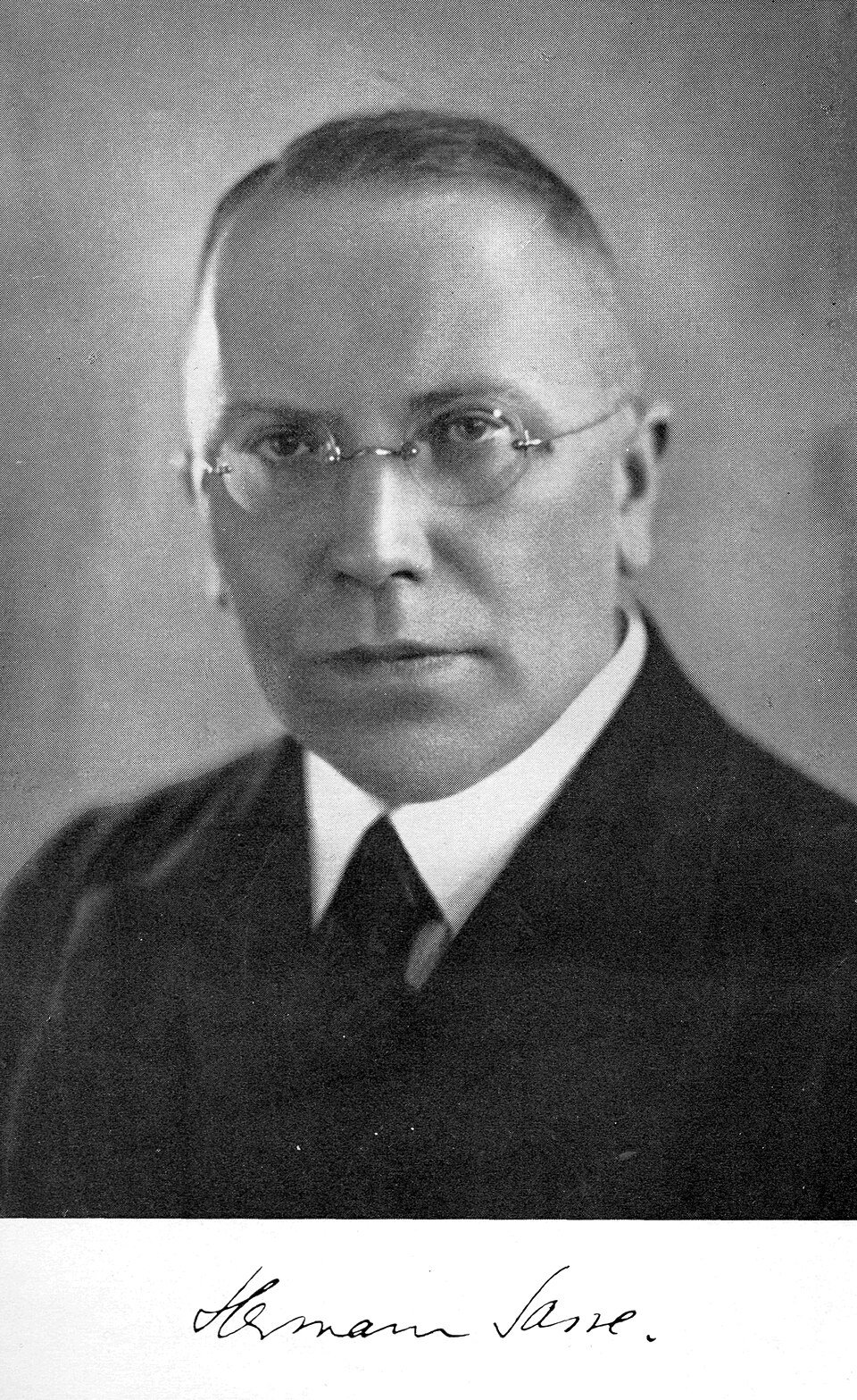 Hermanns SSA