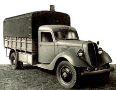 Ford 817T
