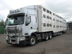 Renault ANIMAL II