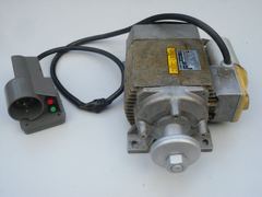 Samt Electric motors