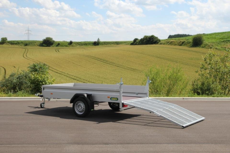 Van Eck UT-3I