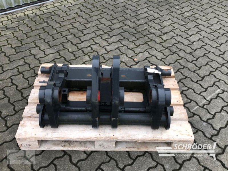 Schäffer Pallet fork