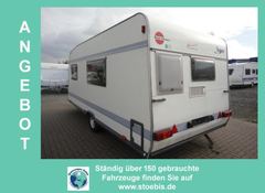 Buerstner CLUB