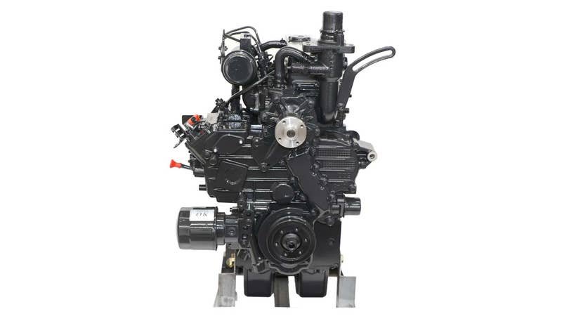 Diesel engine Daedong 3C093G
