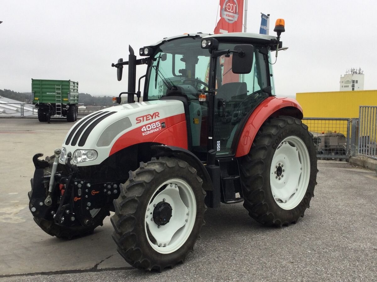 Trailer IT IT 4085GA
