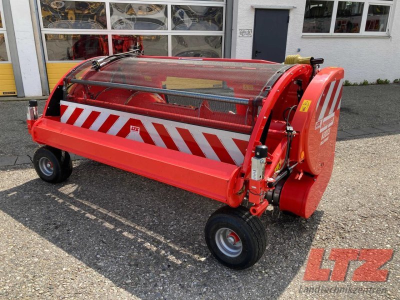 Car trailers up to 3.5 t Umeåsläpet 3,15 M