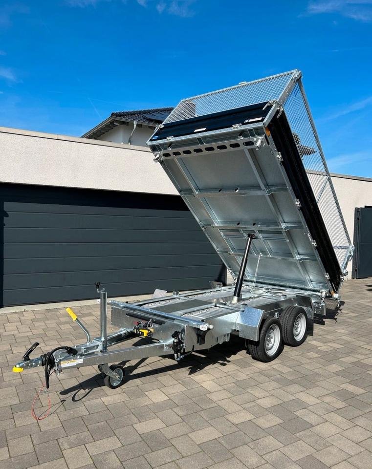 Kuiper K 3000 V V