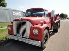 International LOADSTAR 1700