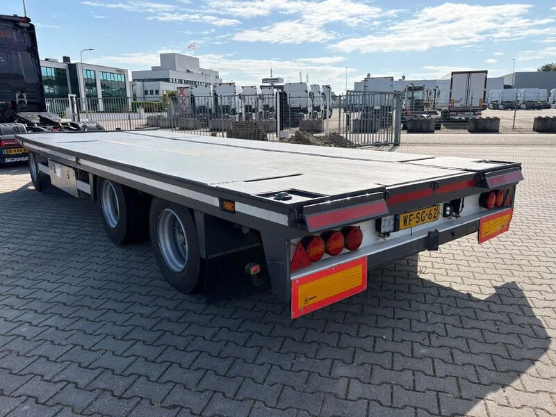 Trailer Lako A-328