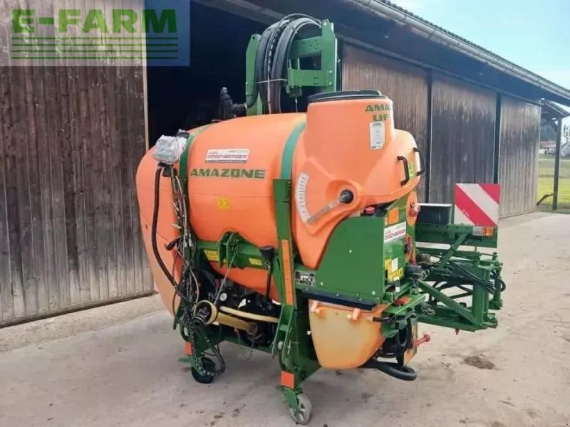 Pflanzenschutz Amazone UF 901 (15)