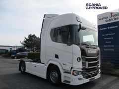 Scania 93-ML-NT-6X2