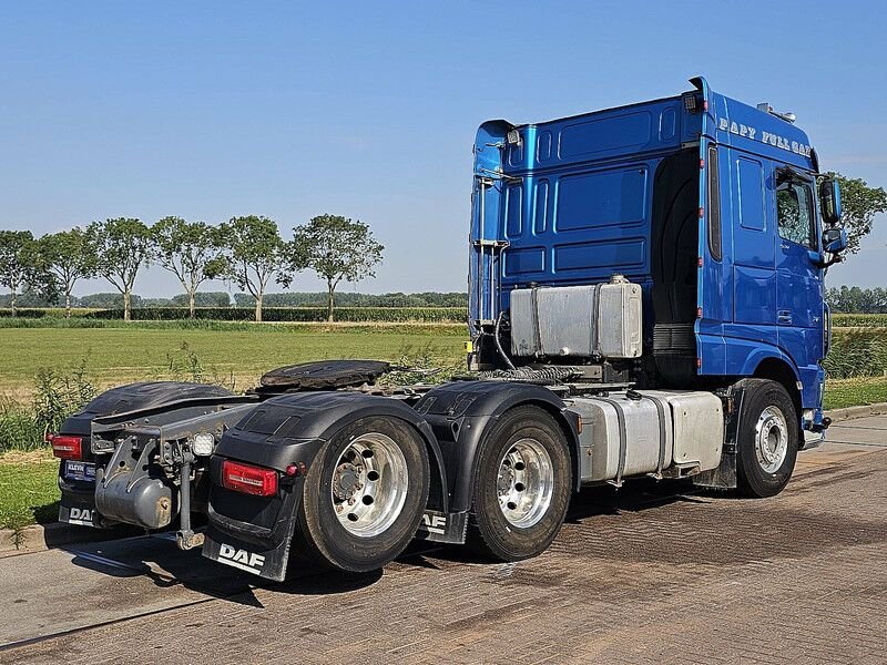 Truck DAF FTS XF530Z