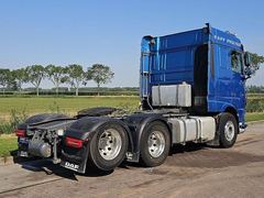 DAF FTS XF530Z