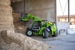 Merlo MF30.9