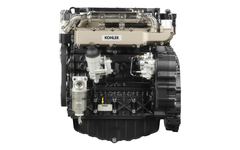 Discovery Energy KDI 3404TCR/G18