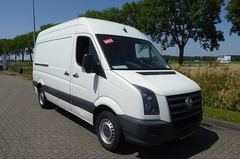 Volkswagen 32 BESTEL L2 H2 2.5 TDI 80 KW ASG