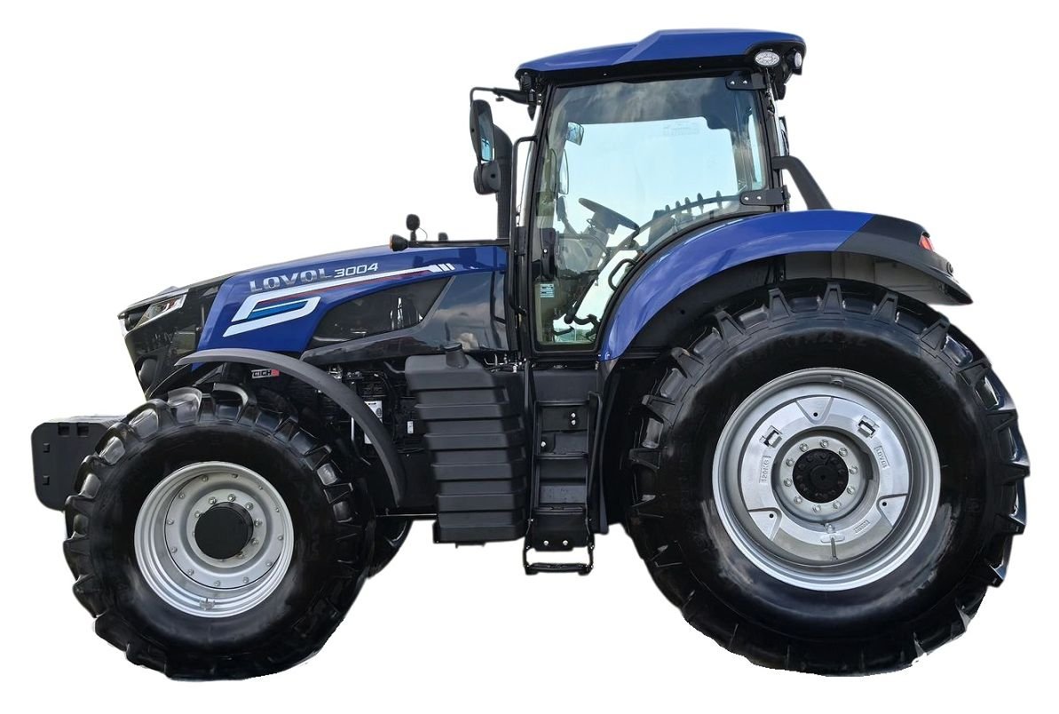 Traktor Foton TN 3004