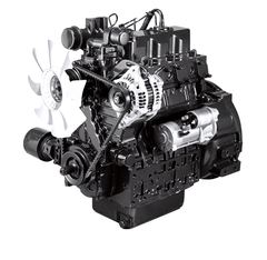 Daedong 3A165