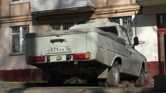 Moskvitsh IC-27151-01-13-PICK UP