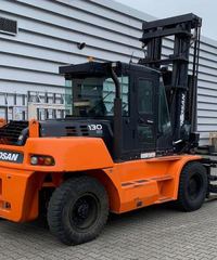 Doosan D130S-5