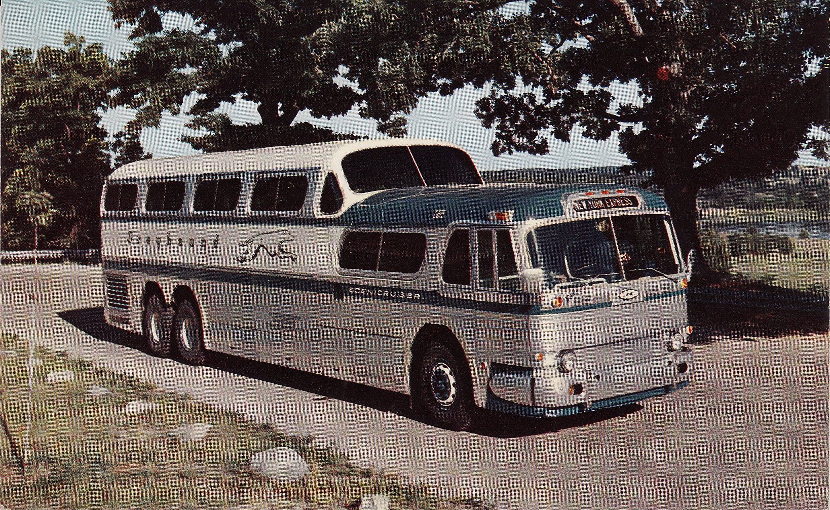 GMC PD 4501
