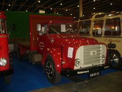 DAF A16 DD 456
