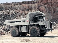 Terex TR40