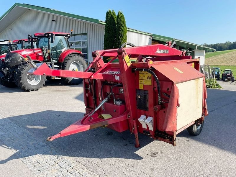 Light trailers up to 750 kg FinnWagon JJ 3500-35