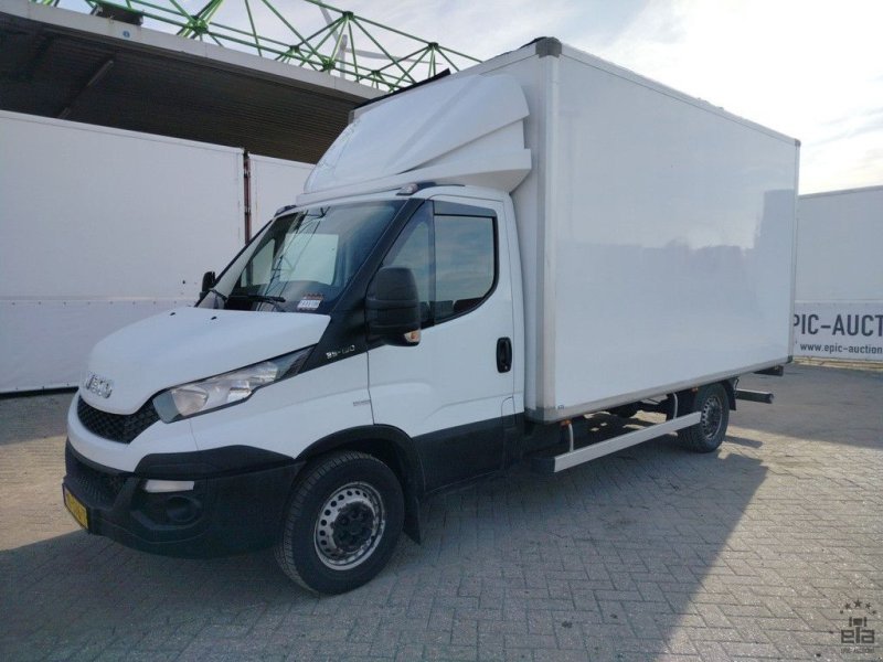 Iveco 35S13, V