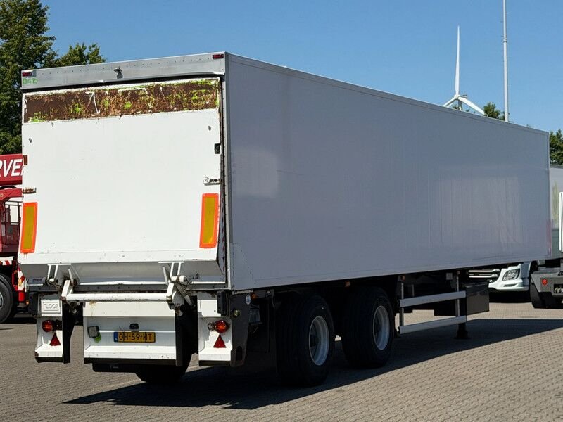 Trailer Floor FL0-12-202