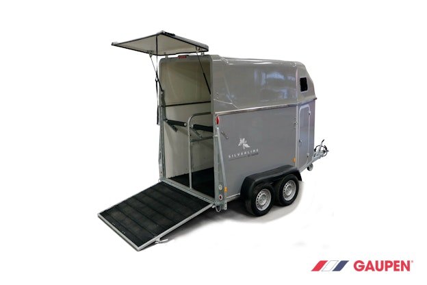 PKW-Anhänger bis 3,5 t Gaupen GAUPEN ROYAL 1600
