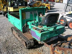 Yanmar T210-1