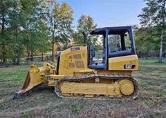 Caterpillar D3K2 XL