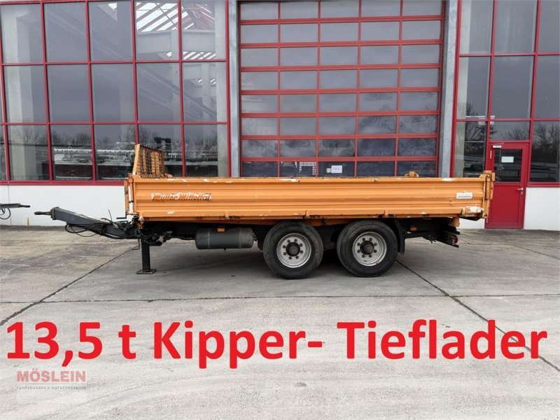 Moeslein TTT 13 SCHWEBHEIM