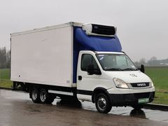 Iveco 65C14D EURO V HD EEV