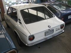 Bmw TOURING 2002