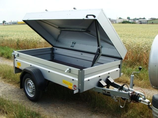 Trailer Campa CP-17004