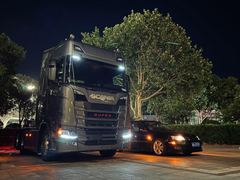 Scania 56 46