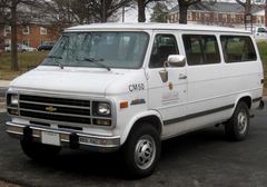 Chevrolet C 20 LB