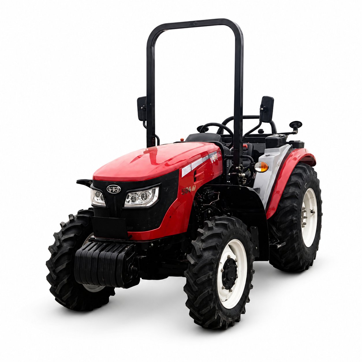 Traktor YTO DFH-X750